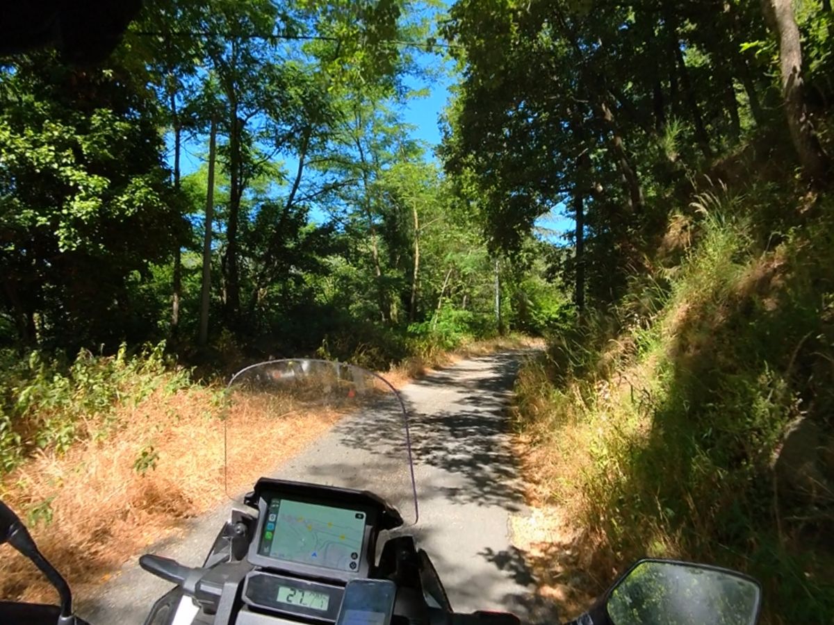 07-auf kleinen Wegen durch die Pyrenäen